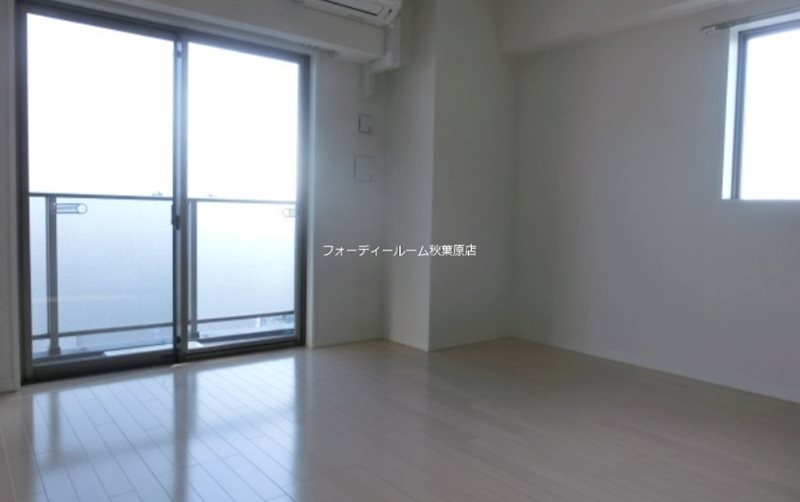 居室・リビング　★《見学予約受付中》当店では契約金がクレジット決済可能です★
