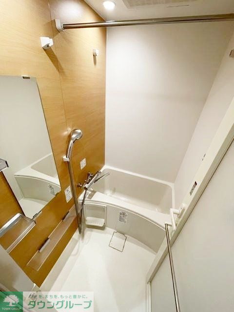 バス・シャワールーム　お部屋探しは株式会社　タウンハウジング　までお気軽にお問合…
