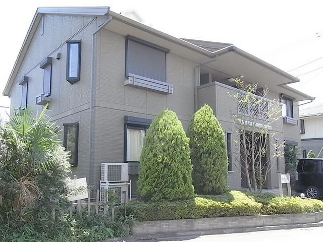 建物外観　★外観★