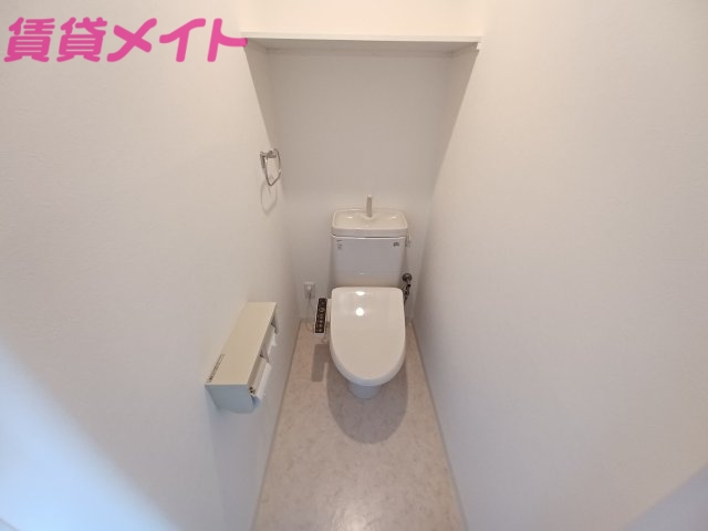 トイレ　別部屋参照です。現状優先になります。