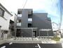 園田駅より徒歩4分 3階 築8年1ヶ月の賃貸物件