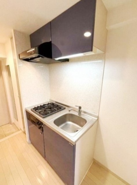 キッチン　別部屋同仕様タイプ