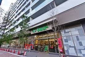 スーパー　サミットストア渋谷本町店（スーパー）まで60m