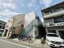 今里駅より徒歩13分 1階 築10年3ヶ月の賃貸物件