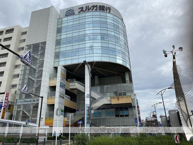 銀行　スルガ銀行湘南台支店（銀行）まで396m