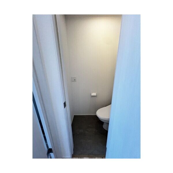 Coco Angeのトイレ写真