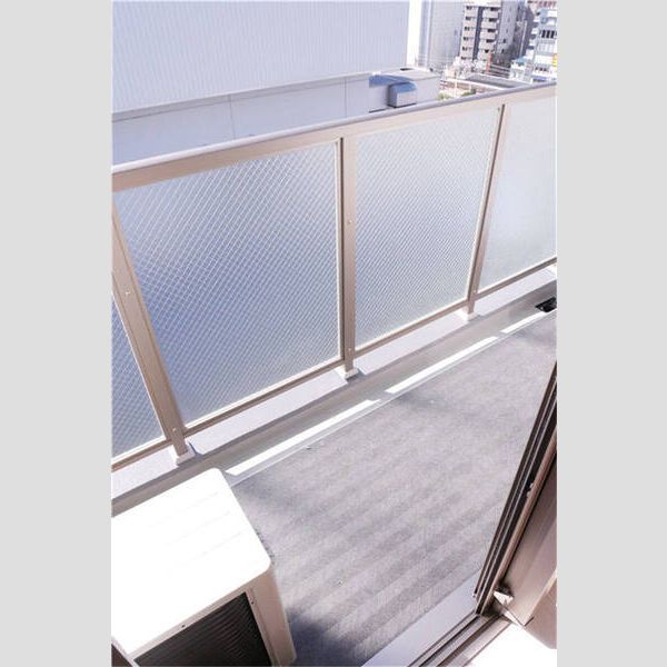 N-stage亀戸の内装写真