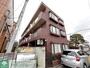 飯能駅より徒歩6分 1階 築38年8ヶ月の賃貸物件