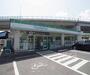 コンビニ　ファミリーマート長岡京調子店（コンビニ）まで350m
