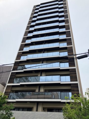 建物外観　物件の外観です