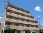 塩釜口駅より徒歩6分 5階 築41年4ヶ月の賃貸物件