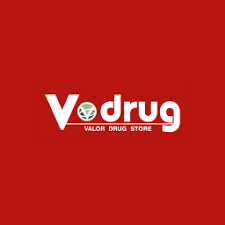 ドラックストア　V・drug 光音寺店（ドラッグストア）まで1432m