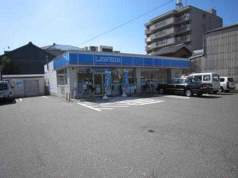 その他　ローソン中村則武本通店（その他）まで618m