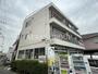 東林間駅より徒歩4分 3階 築47年9ヶ月の賃貸物件