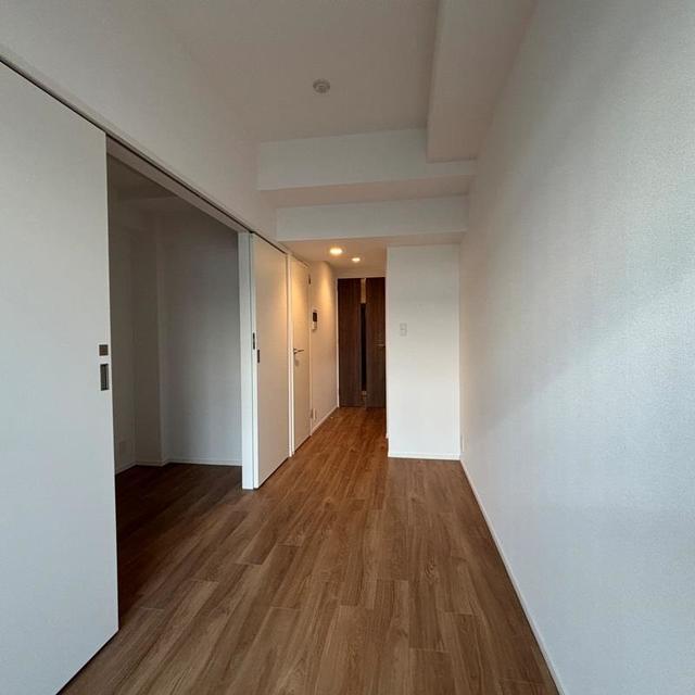 居室・リビング　※写真は同タイプ住戸です。