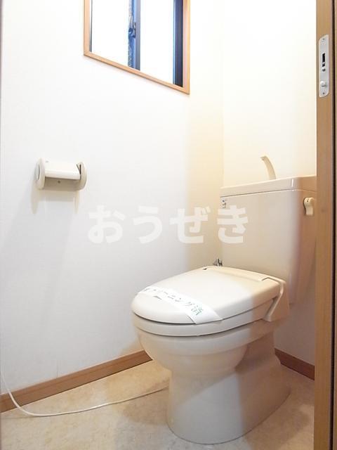 トイレ　洗面所