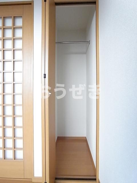 その他部屋・スペース　収納