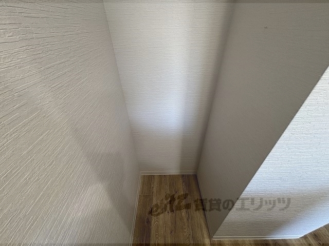 その他部屋・スペース　冷蔵庫置場