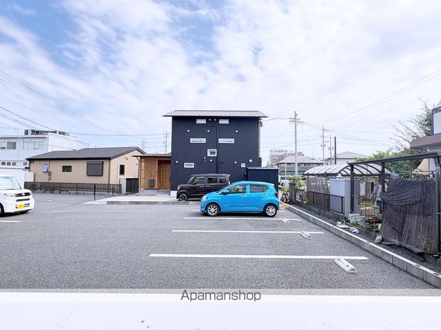 遠州鉄道 浜北駅 徒歩7分 2階建 築5年のその他写真
