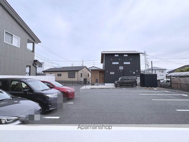 遠州鉄道 浜北駅 徒歩7分 2階建 築5年のその他写真