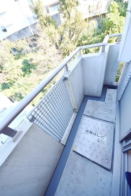 その他設備　★★バルコニー★★