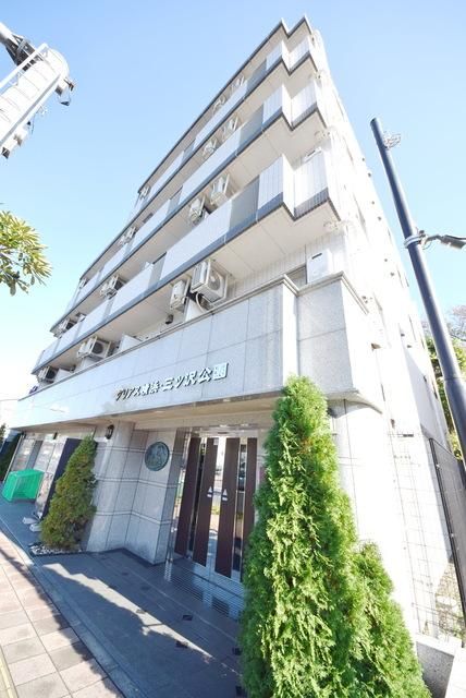 建物外観　★★綺麗な建物★★