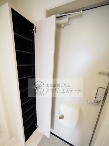 収納　※同一仕様写真