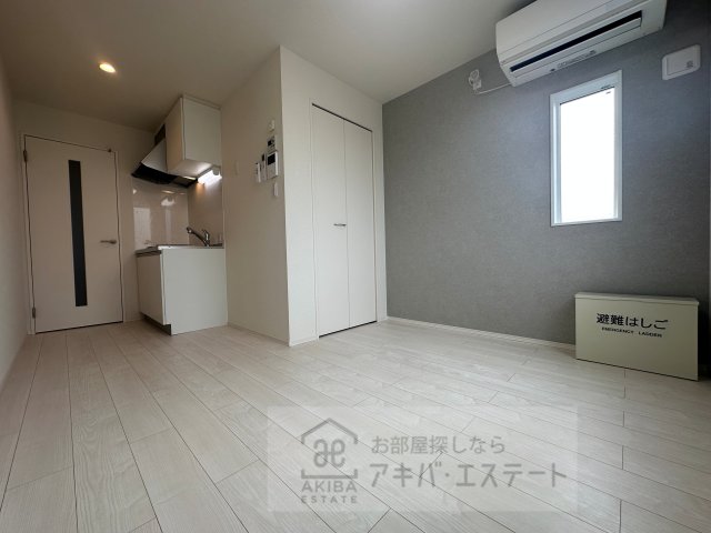 居室・リビング　※同一仕様写真
