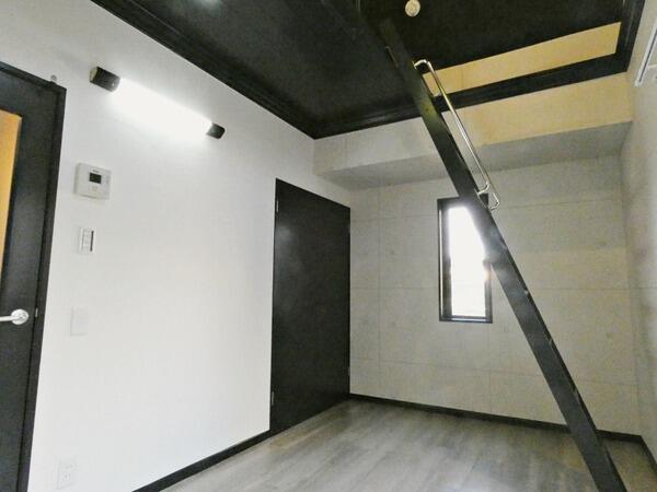 その他部屋・スペース