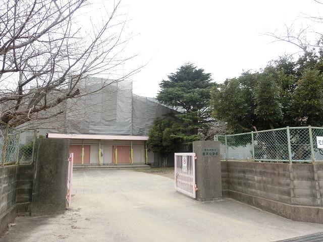 小学校　香月小学校（小学校）まで850m