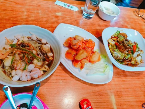 飲食店　ライチ（飲食店）まで1015m