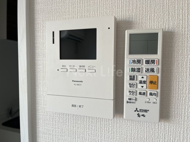 ラフィーネ西谷Bのその他写真