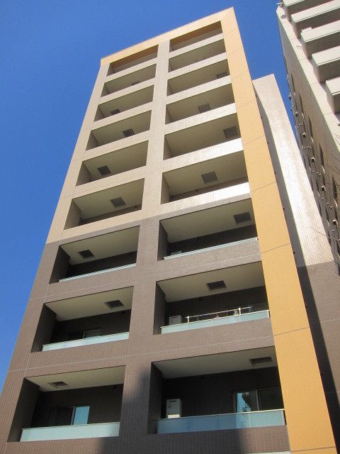 建物外観　☆外観☆