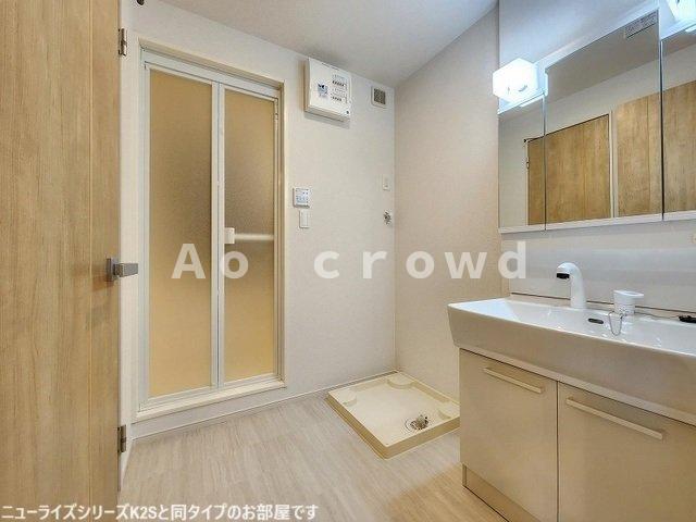 洗面設備　気になる物件はまとめてご案内ができます！