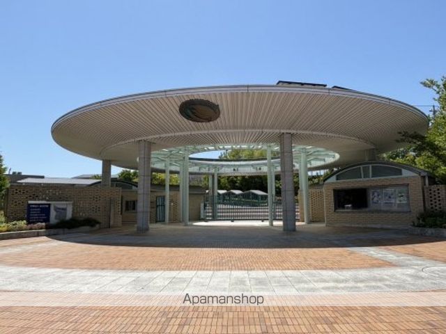 その他　【大学】私立奈良学園大学登美ヶ丘キャンパス（その他）まで553m