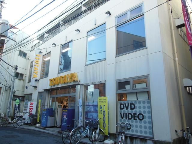 その他　ＴＳＵＴＡＹＡ（その他）まで619m