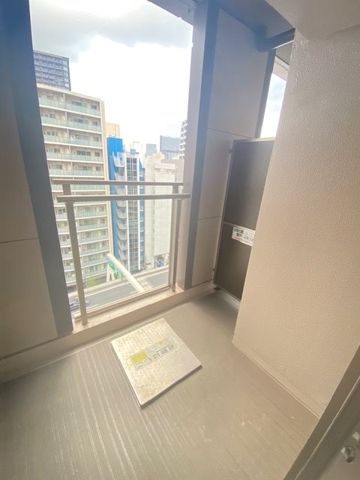 バルコニー　☆バルコニー☆