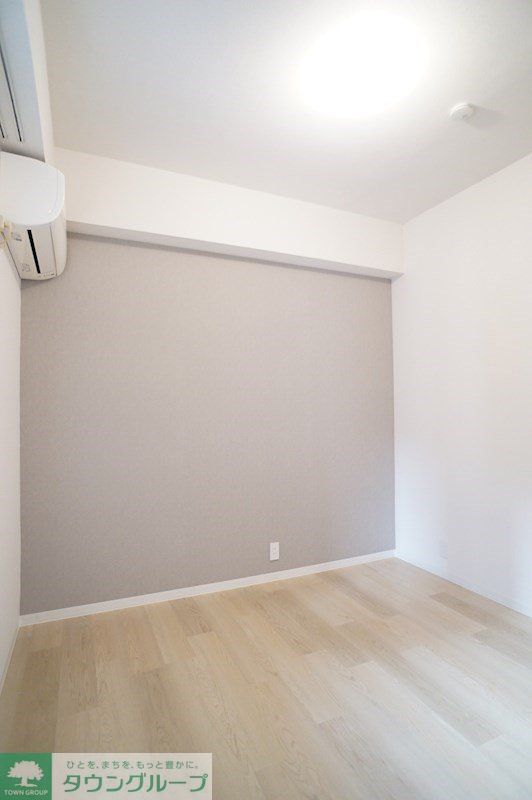 居室・リビング　同じタイプの別部屋写真