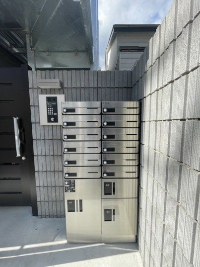 その他共有部分
