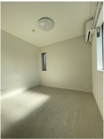 バス・シャワールーム　同物件別部屋