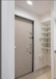 玄関　※同タイプ施工例