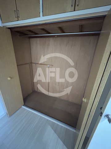 収納　ブルームコートI　クローゼット