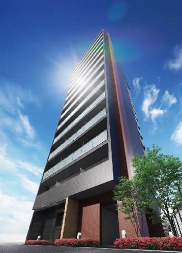 建物外観　★外観★