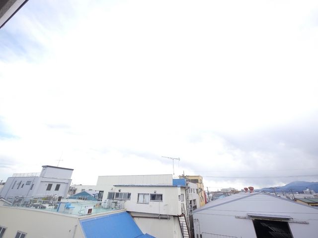 眺望　★ご覧の眺望です★
