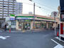 コンビニ　ファミリーマート 東野田四丁目店（コンビニ）まで44m