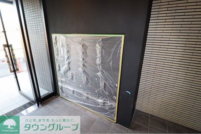 ロビー