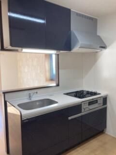 キッチン　他部屋参照