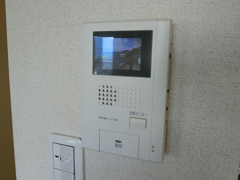 セキュリティ　同型イメージ
