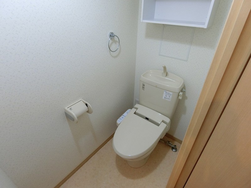 トイレ　同型イメージ