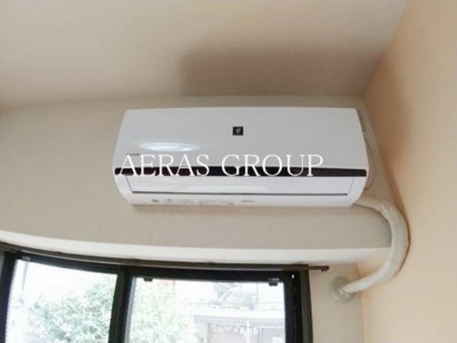 その他設備　別部屋同仕様タイプ